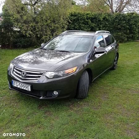 Honda Accord 2.0 Elegance - 23