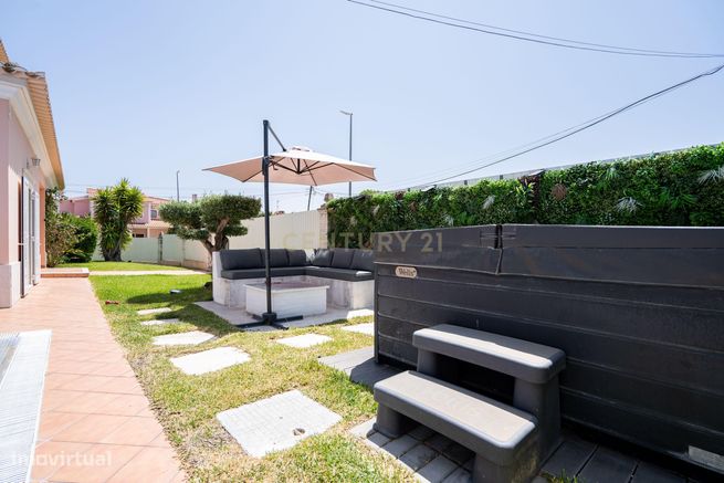 Moradia na Verdizela-9