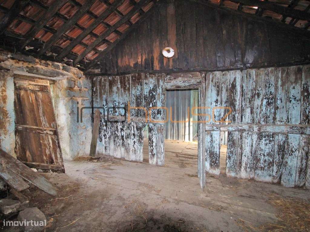 Quinta de 2ha com várias edificações - Terreno Plano-12