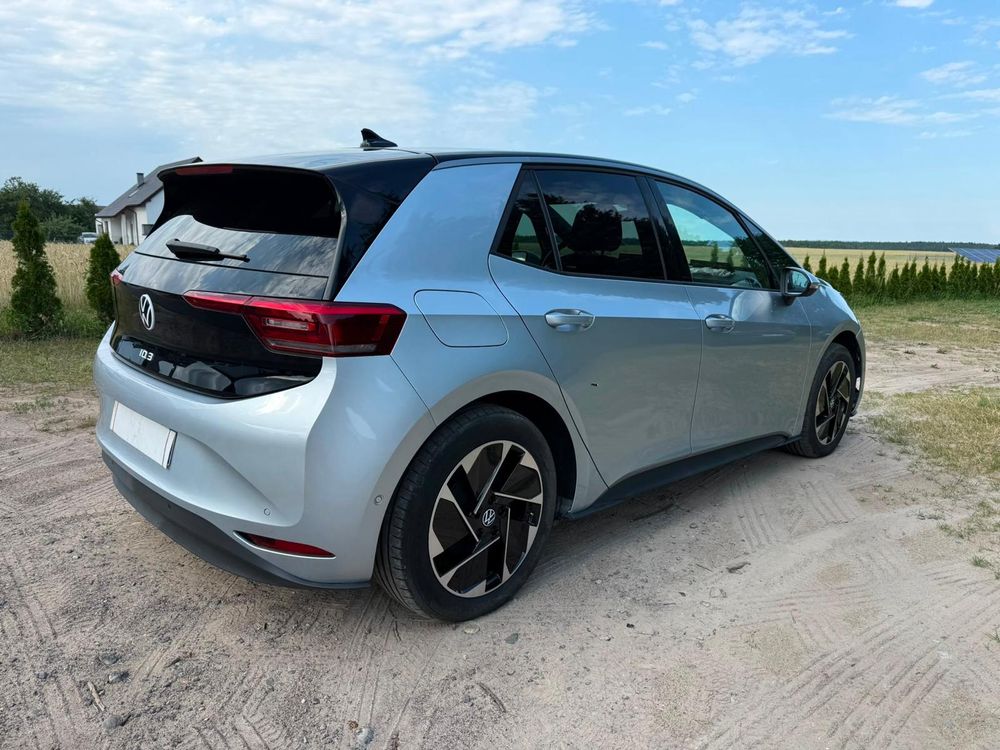 Volkswagen ID.3 Pro Performance Life 2025
