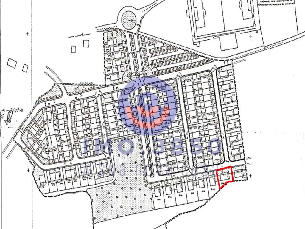 Lote p/ construção de moradia isolada-1