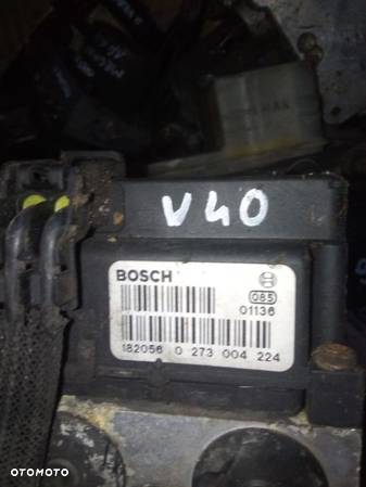 Volvo v40 s40  pompa abs 0273004224 - 1