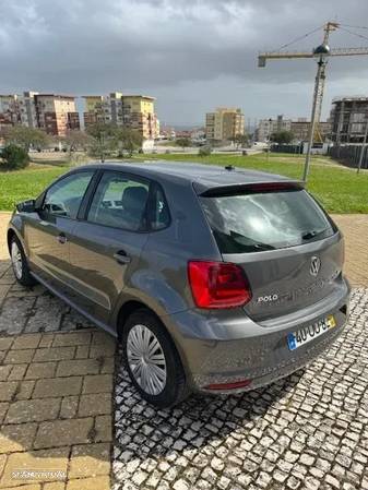 VW Polo 1.0 Confortline - 6