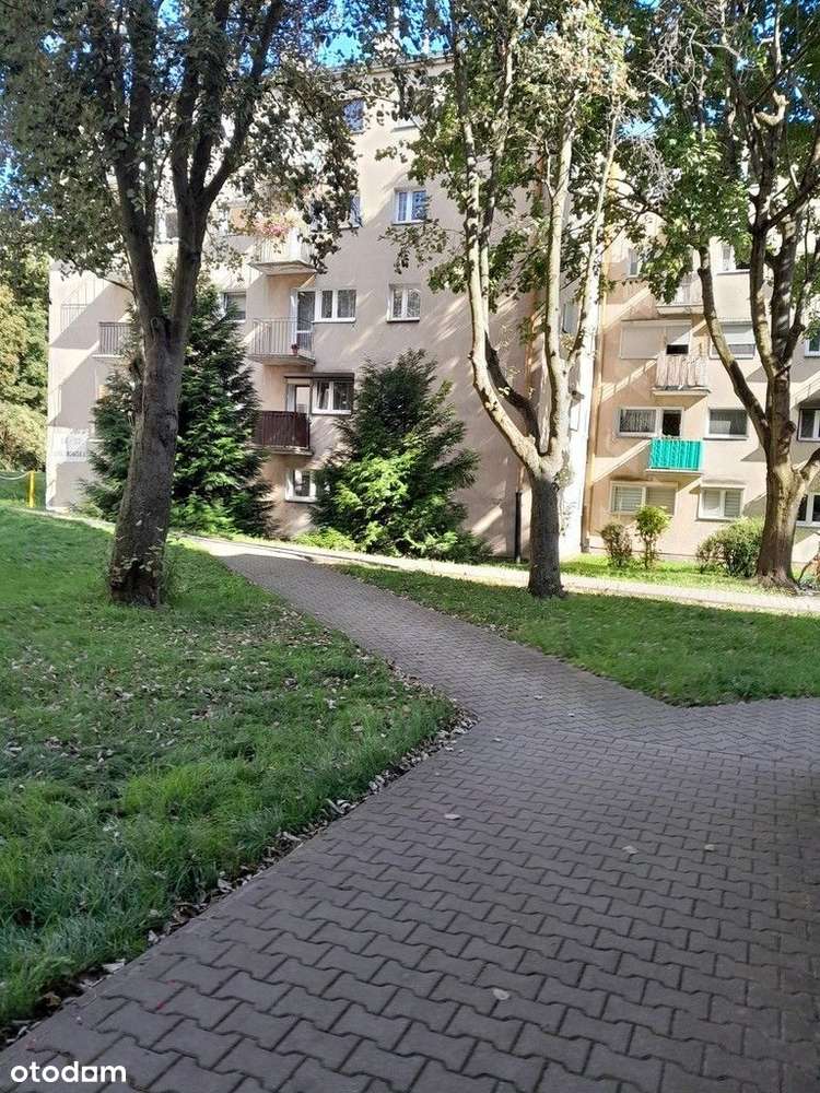 Urabanowska - blisko Park Sołacki-10