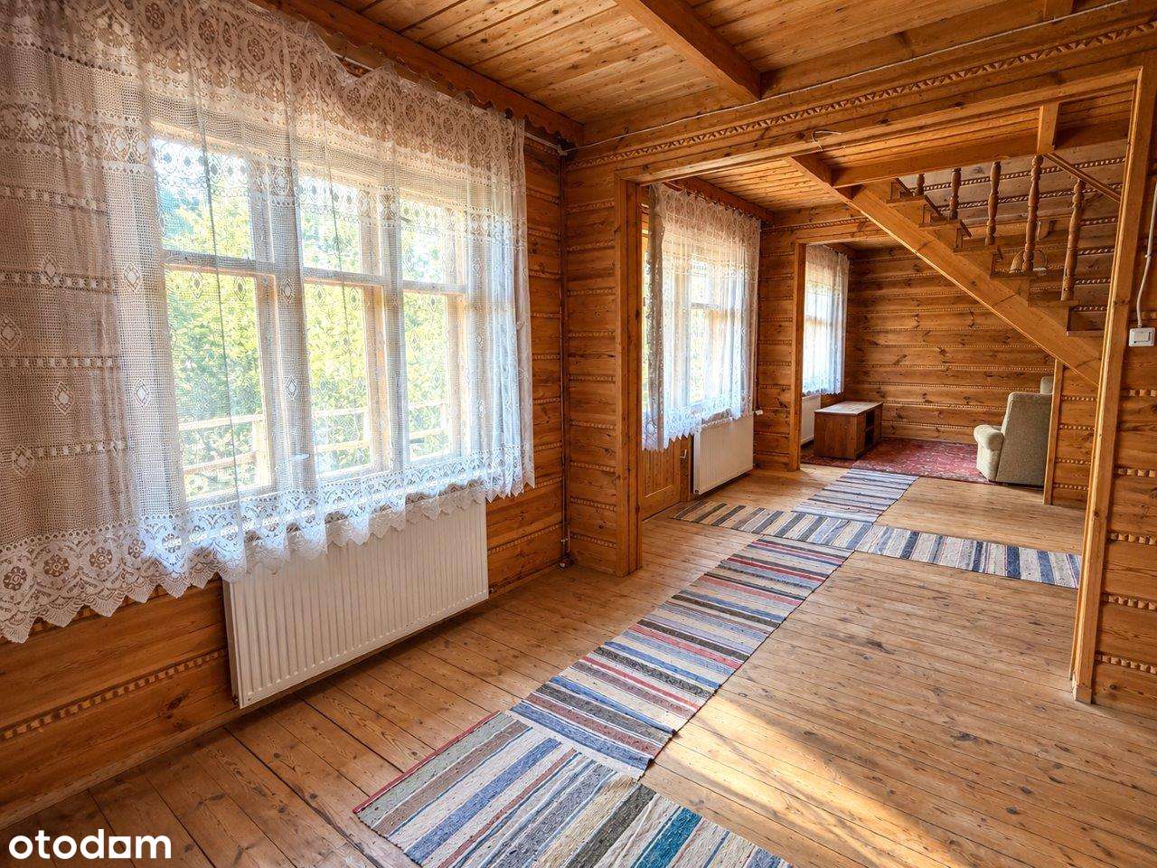 Dom, 133 m², Cieśle-8