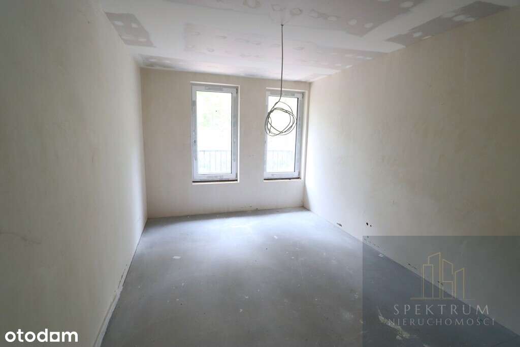 Bez prowizji, bez PCC. 145 m2 + działka 4,5ar-11