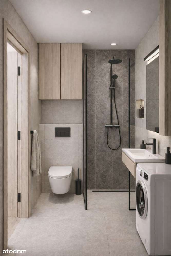 2 pokojowe mieszkanie ul. Przyjaźni w Lublinie-4