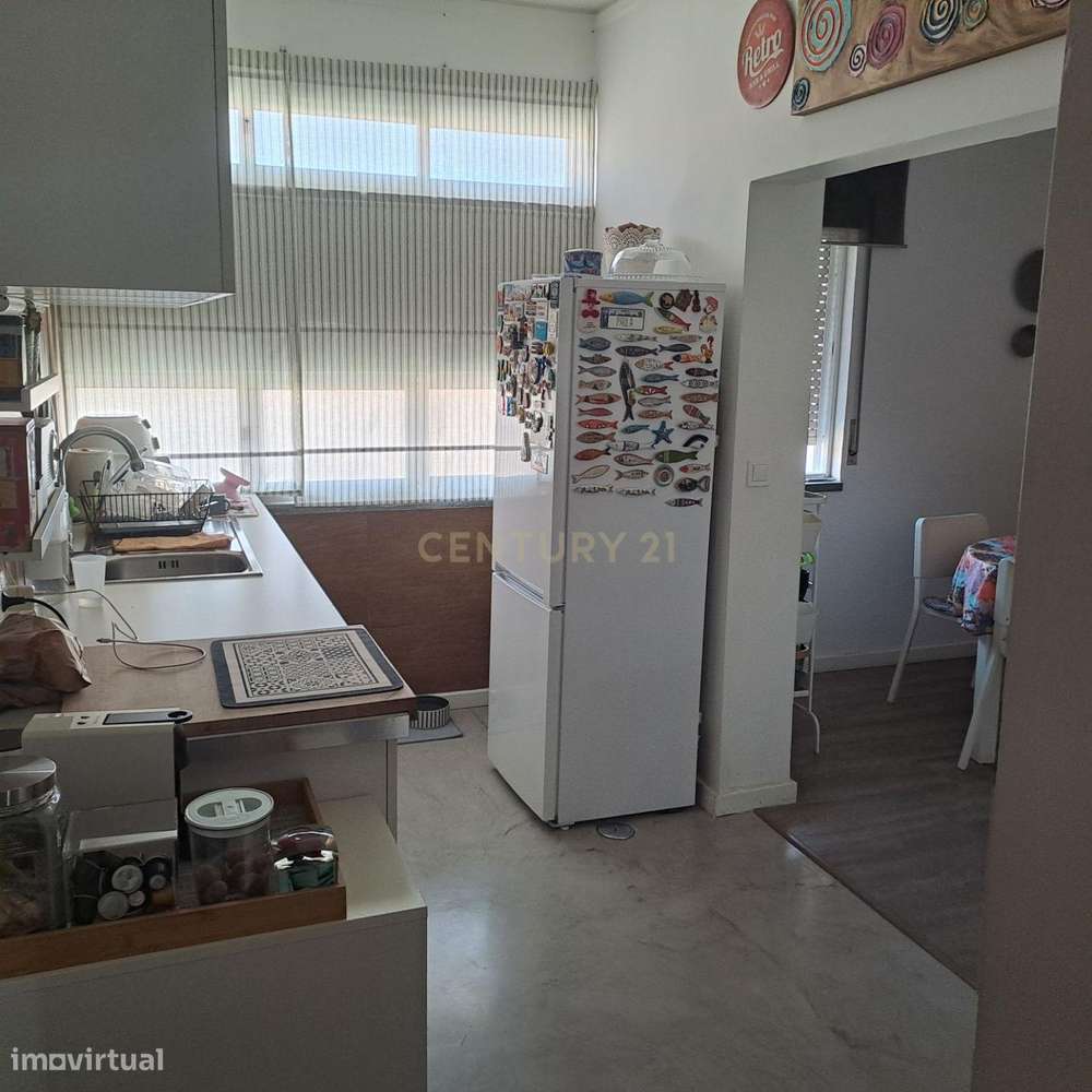 Apartamento T4 na Rua Gil Vicente - Parede - Grande imagem: 4/36