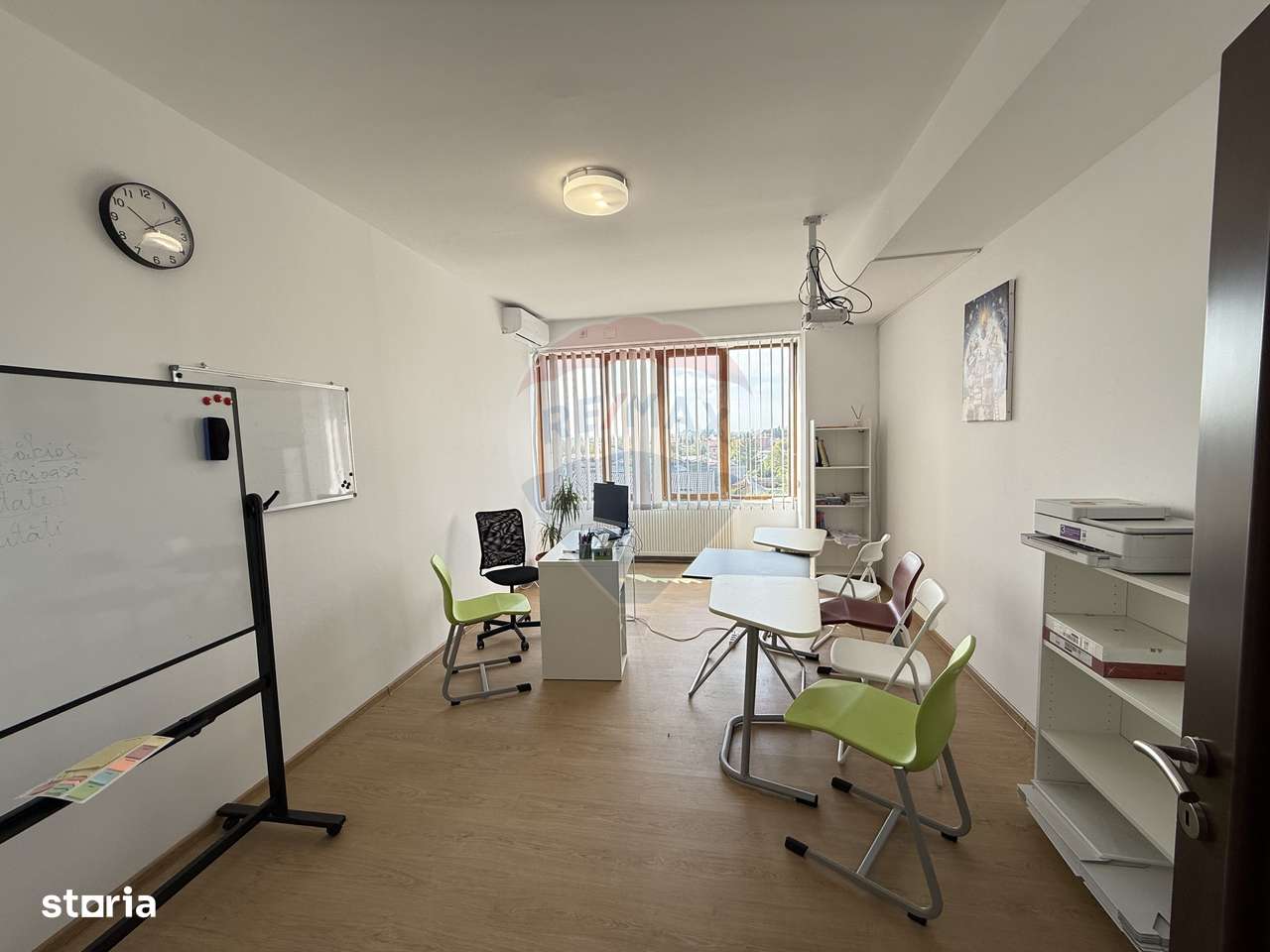 Apartament cu 3 camere de vânzare Voluntari-7