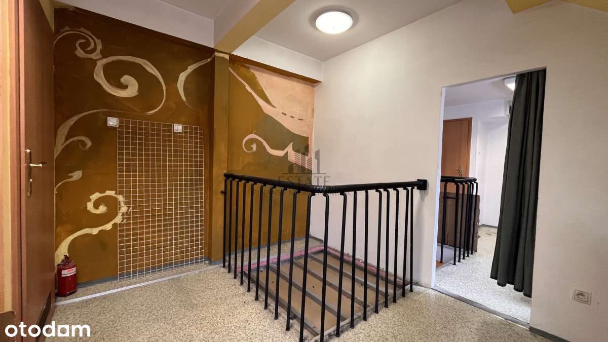 Lokal handlowo usługowy galeria Meteor, 71 m2-5