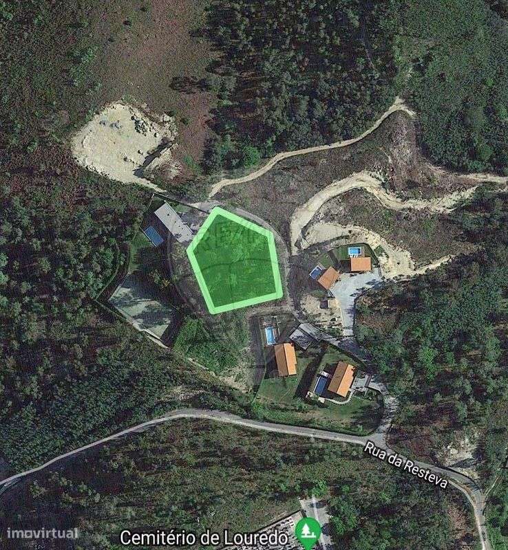 Terreno  para venda - Grande imagem: 4/6