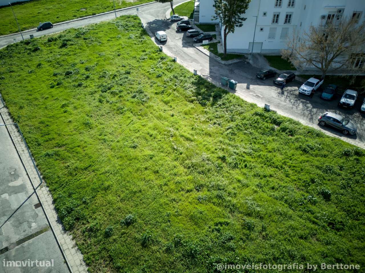 Lote de Terreno urbano em Moura - Grande imagem: 4/9