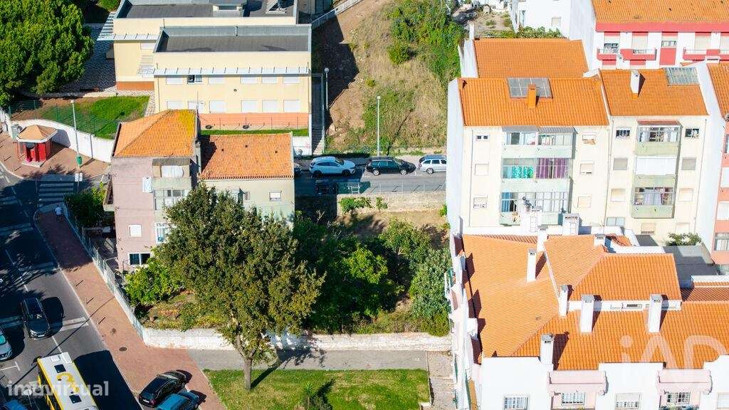 Terreno para construção em Encosta do Sol-11