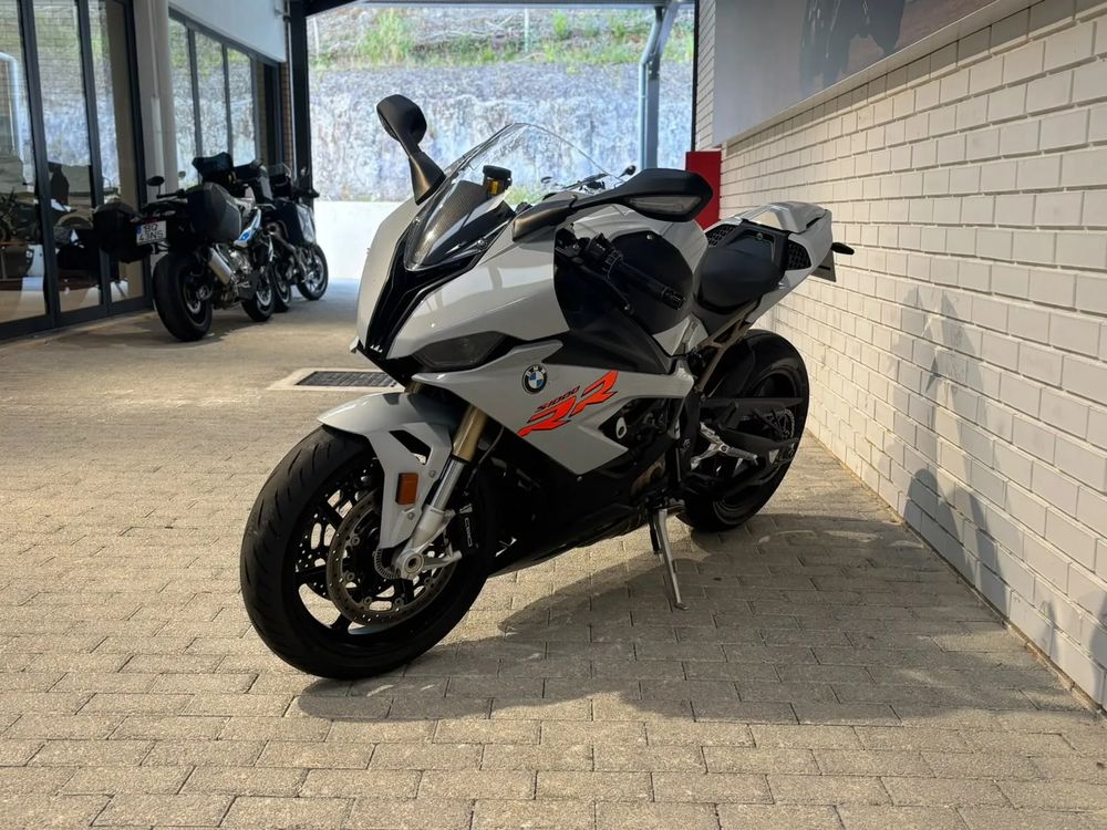 BMW S 1000 RR
