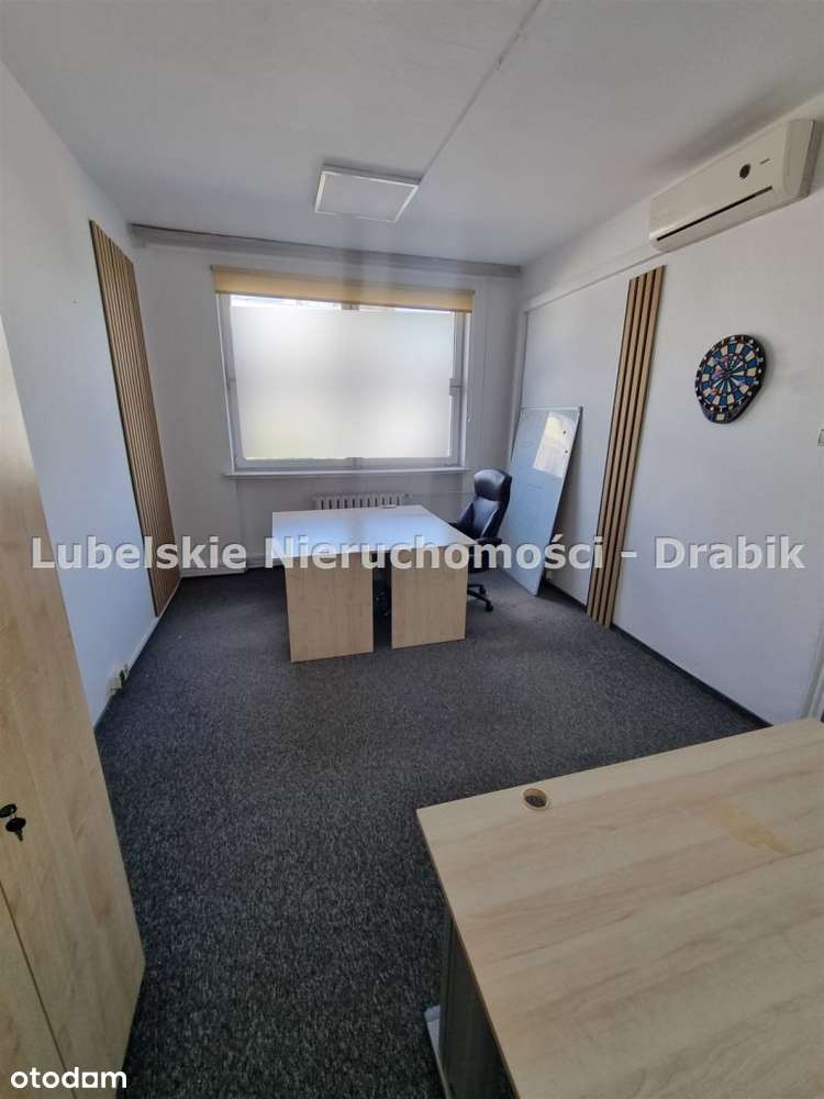 Lokal, 39m2, Lublin, - Pełny obrazek: 4/6