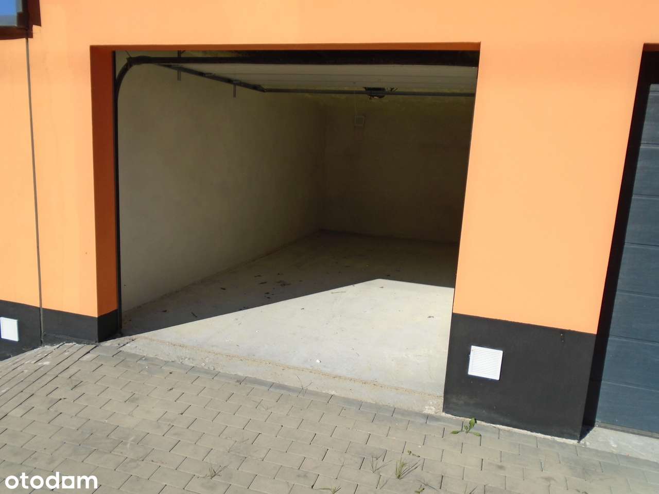 Wynajmę nowe garaże magazyny ul.Grunwaldzka z Vat 23%  0% prowizji - Pełny obrazek: 5/7