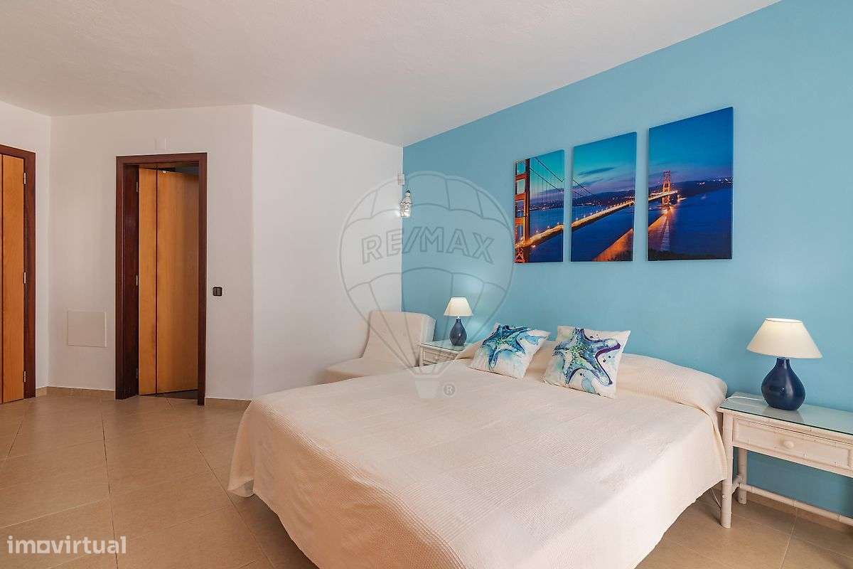 Moradia T4 para venda-24