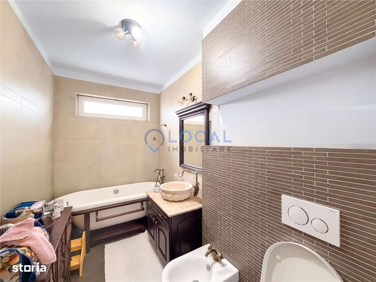 Apartament 4 camere | 104 mp | 2 parcari  | Manastur-6