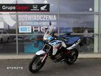 Honda CRF - 3