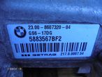 Caixa Velocidades GS617DG 5883567B2 BMW F20 2014 116Ed 115CV 5P AZUL DIESEL 6V - 5