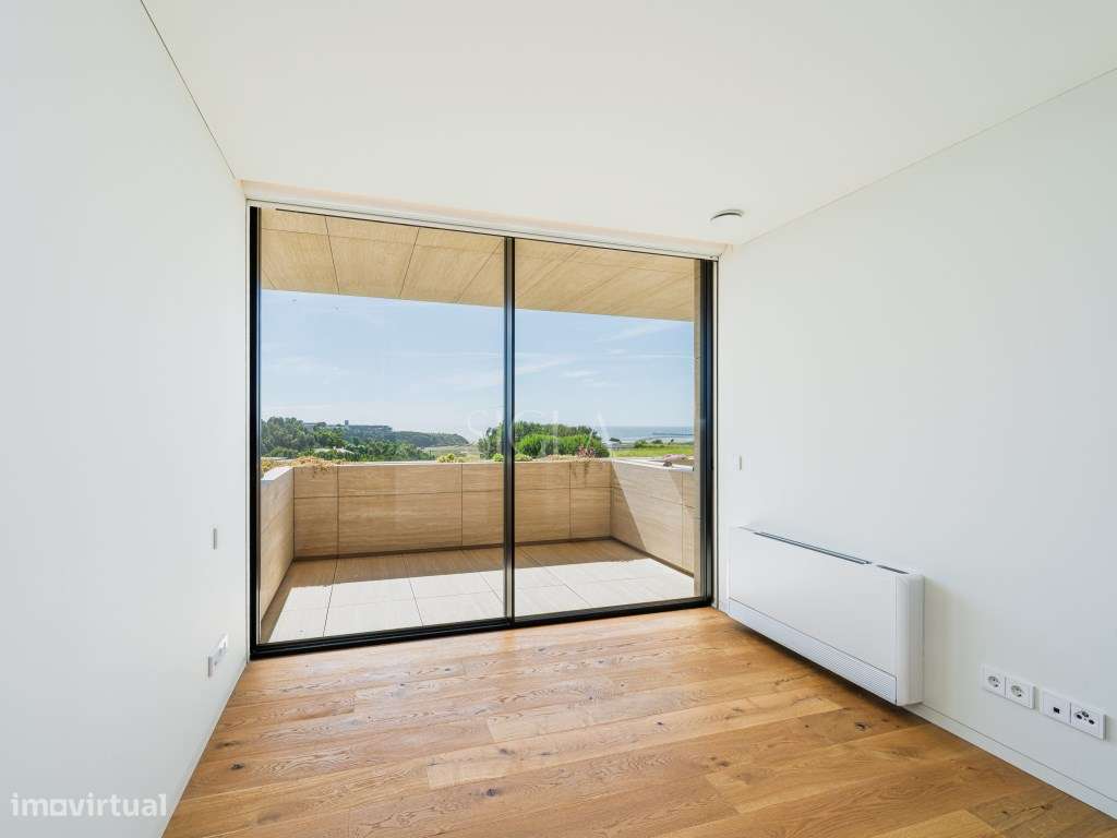 Moradia T3 com Vista Rio-30