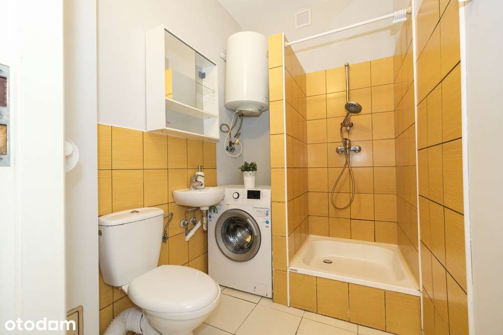 Mieszkanie z potencjałem, TOP lokalizacja – 36 m², Wrocław Śródmieście - Pełny obrazek: 5/14