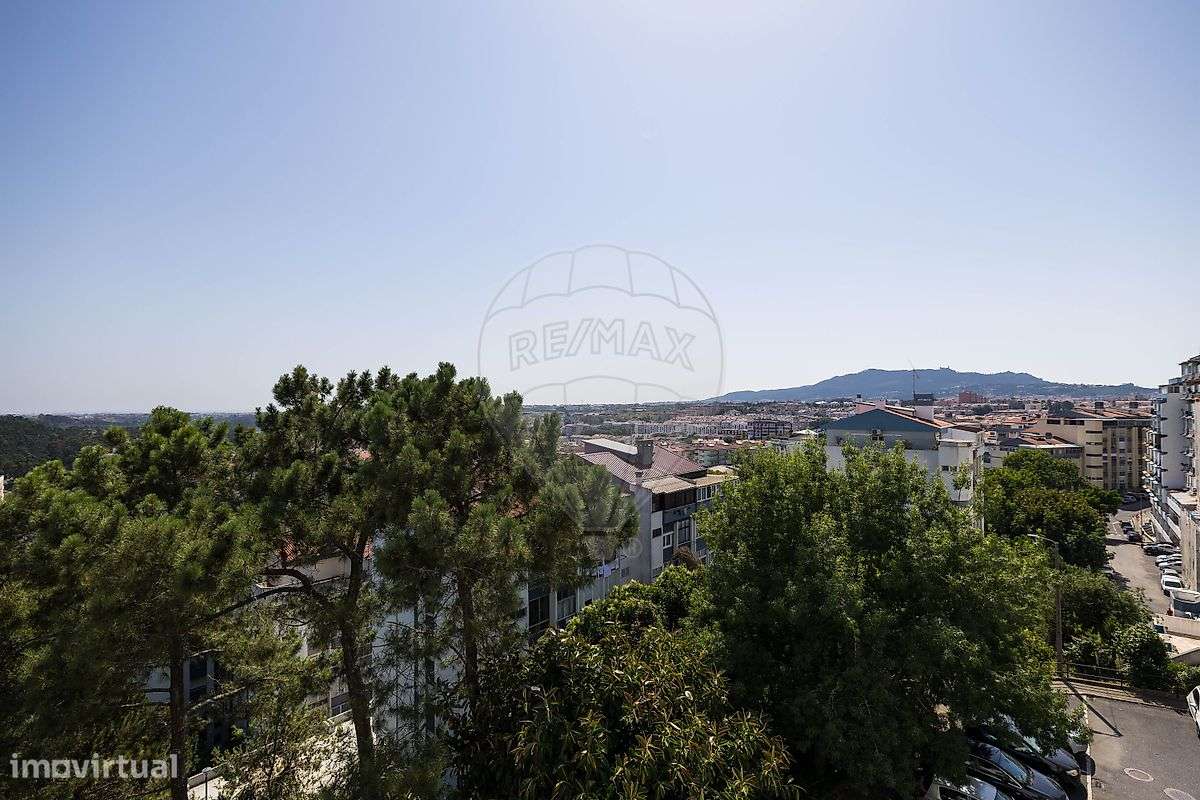 Apartamento T3 para venda-5