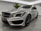 Mercedes-Benz CLA 200 CDi AMG Line Aut. - 15