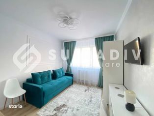 Apartament tip studio de inchiriat, zona Iulius Mall