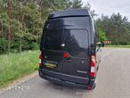 Renault Master Salon Polska ASO H3L3 CZUJNIKI PARKOWANIA , Pneumatyczny Fotel - 9