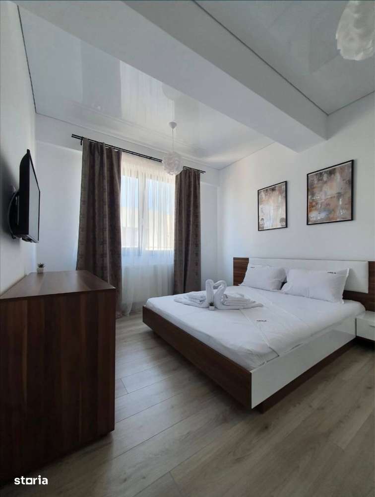 Vindem apartament in Mamaia Nord - Imagine principală: 2/7