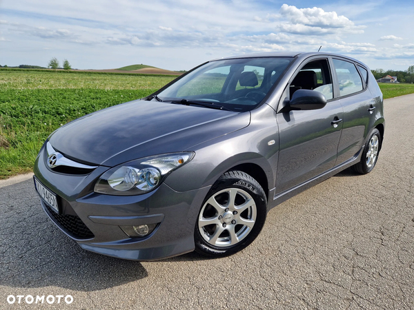 Hyundai I30 1.4 Base - 15