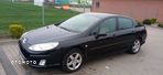 Peugeot 407 - 8