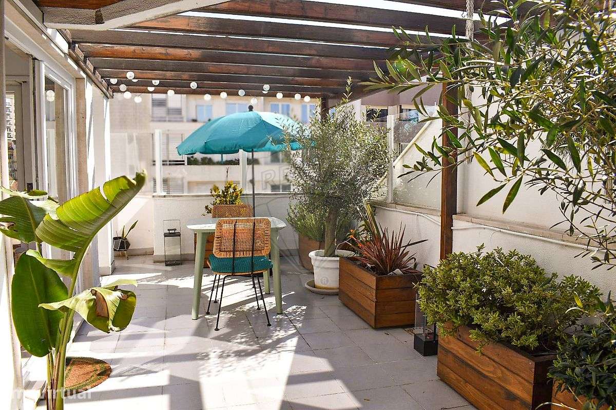 Apartamento T1 para arrendamento - Grande imagem: 3/22