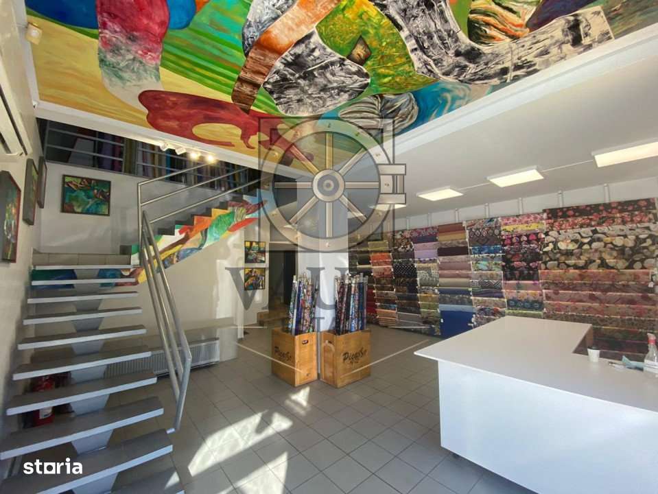 SPATIU STRADAL 567 MP - VAD COMERCIAL - PACHE PROTOPOPESCU - Imagine principală: 4/19