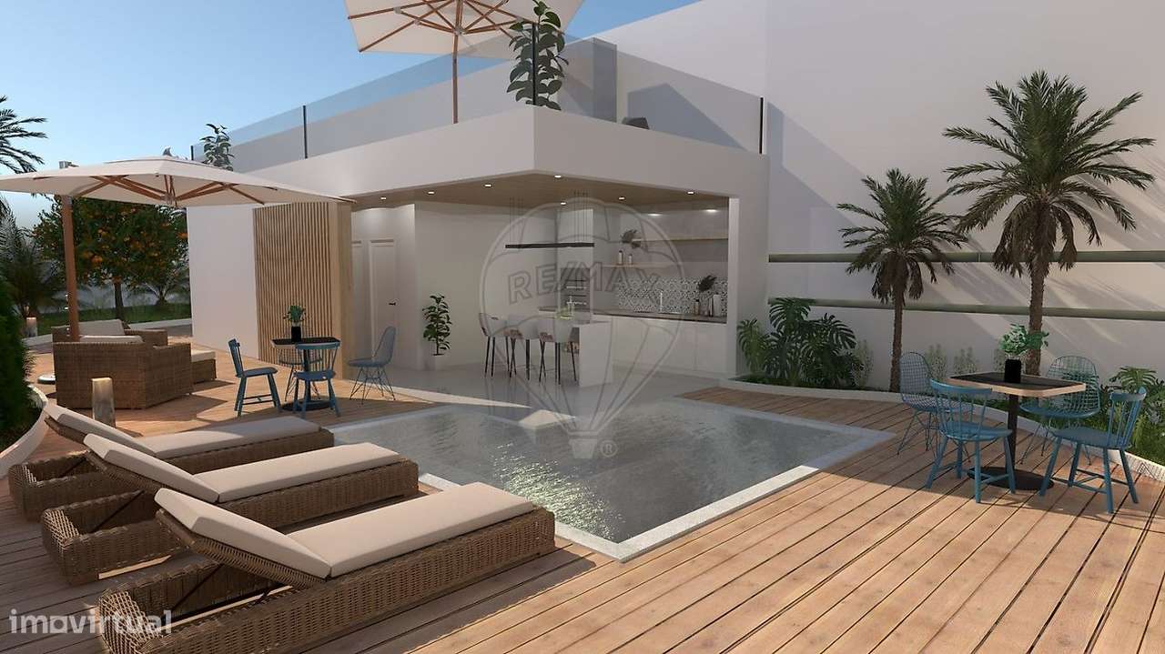 Moradia T3 para venda - Grande imagem: 4/20