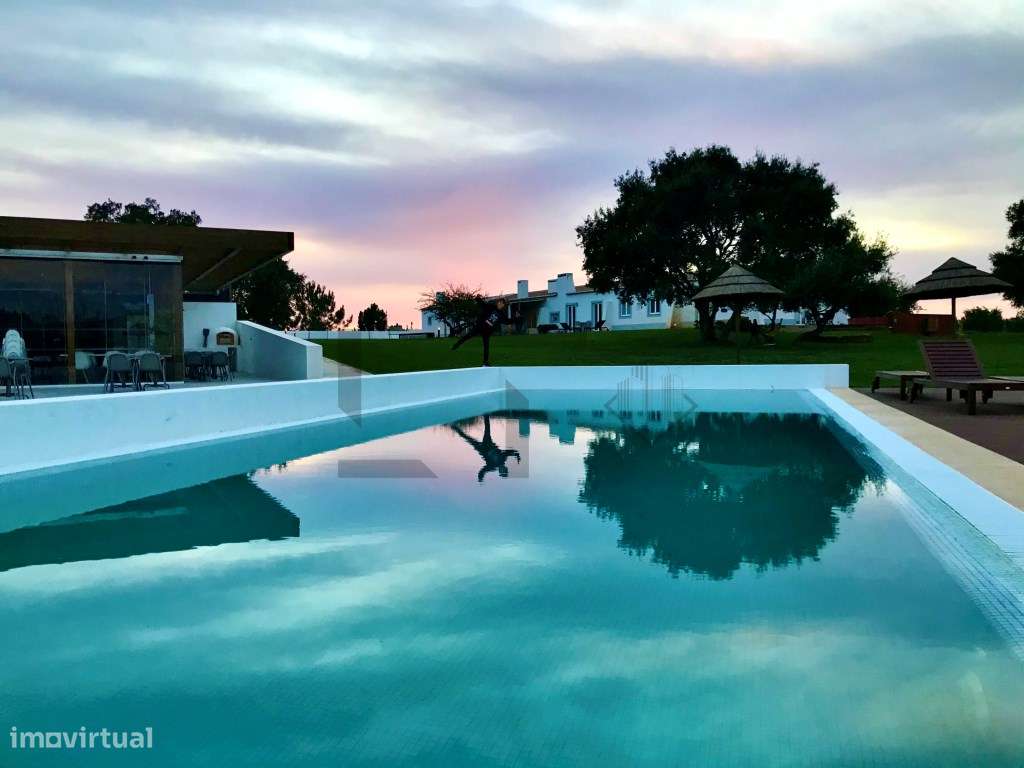 Hotel Rural para Venda na Costa Alentejana, Odemira-26