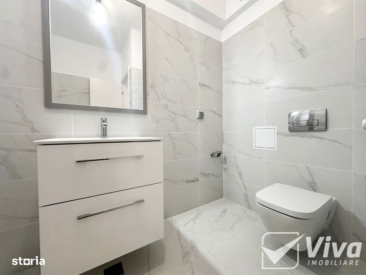 Zona Centrală, ideal investiție! Bloc 2024, etaj 10/11-5