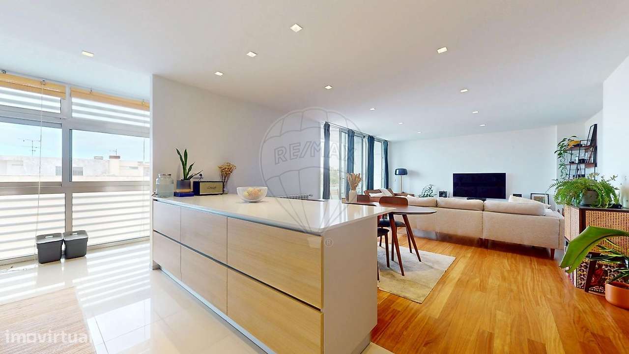 Apartamento T3 para venda-1