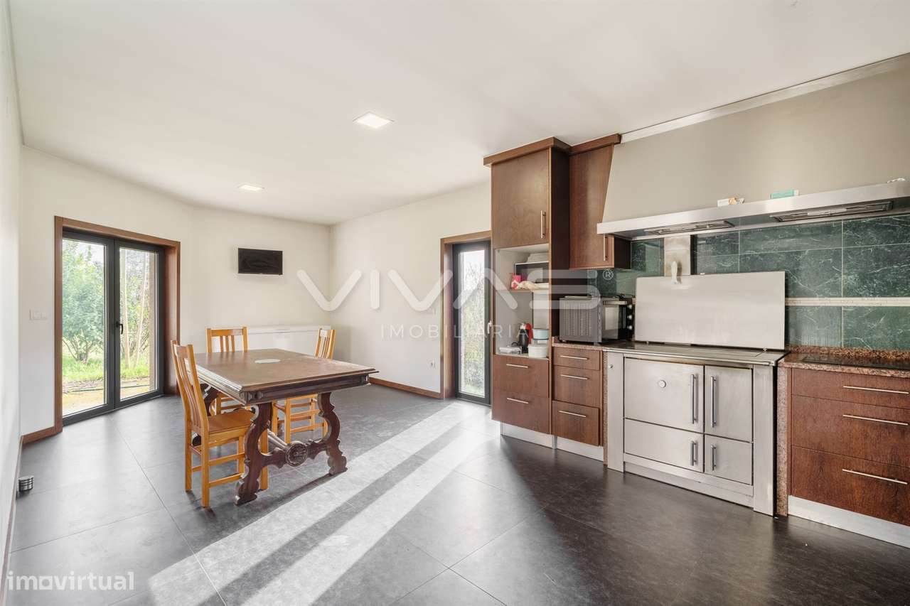 Moradia T3 Venda em Sande, Vilarinho, Barros e Gomide,Vila Verde - Grande imagem: 5/19