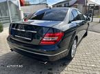 Mercedes-Benz C 350 CDI DPF (BlueEFFICIENCY) 7G-TRONIC Avantgarde - 5