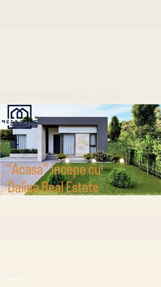 Casa Parter - 2 Dormitoare - 2 Bai - Berceni-Vidra - Imagine principală: 2/20