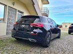 Mercedes-Benz A 220 d Progressive Aut. - 4