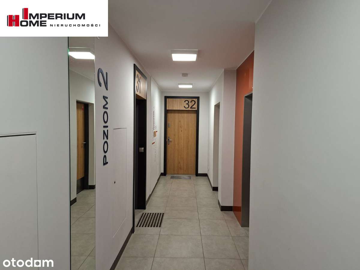 Gdańsk Jasień – gotowe mieszkanie 51 m² z balkonem-10