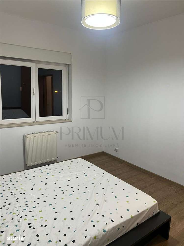 Aradului - 2 Camere - Etaj 2 + LIFT - Loc de parcare subteran - Centra - Imagine principală: 5/6