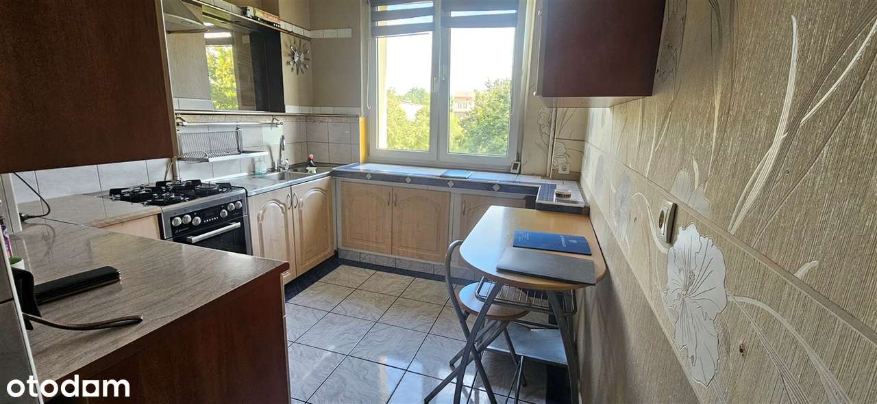 Mieszkanie, 48,61 m², Kędzierzyn-Koźle-3