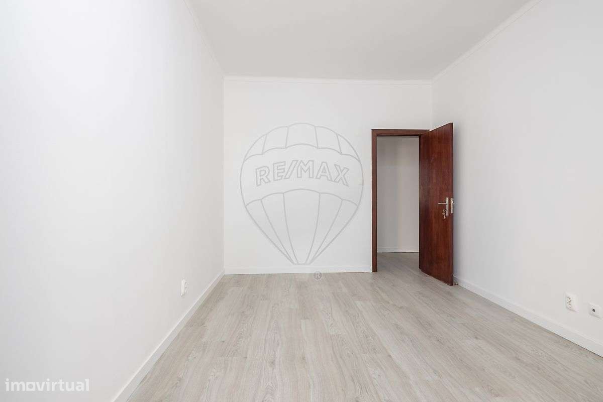 Apartamento T2 para arrendamento - Grande imagem: 5/16