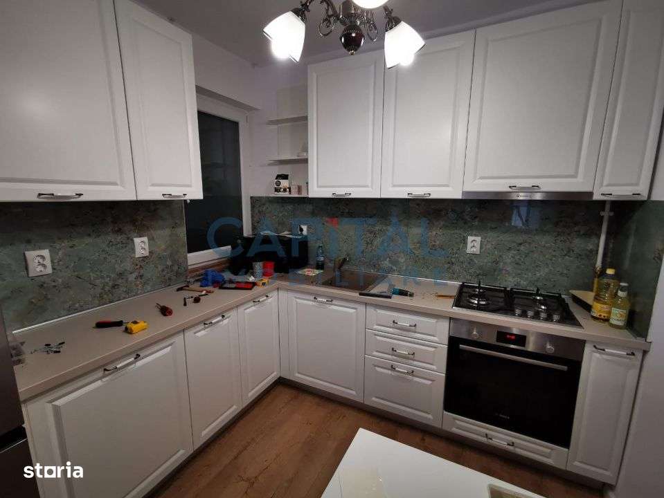 FARA COMISION! 2 camere, balcon 8,5mp, parcare, imobil 2020, zona LIDL - Imagine principală: 4/6