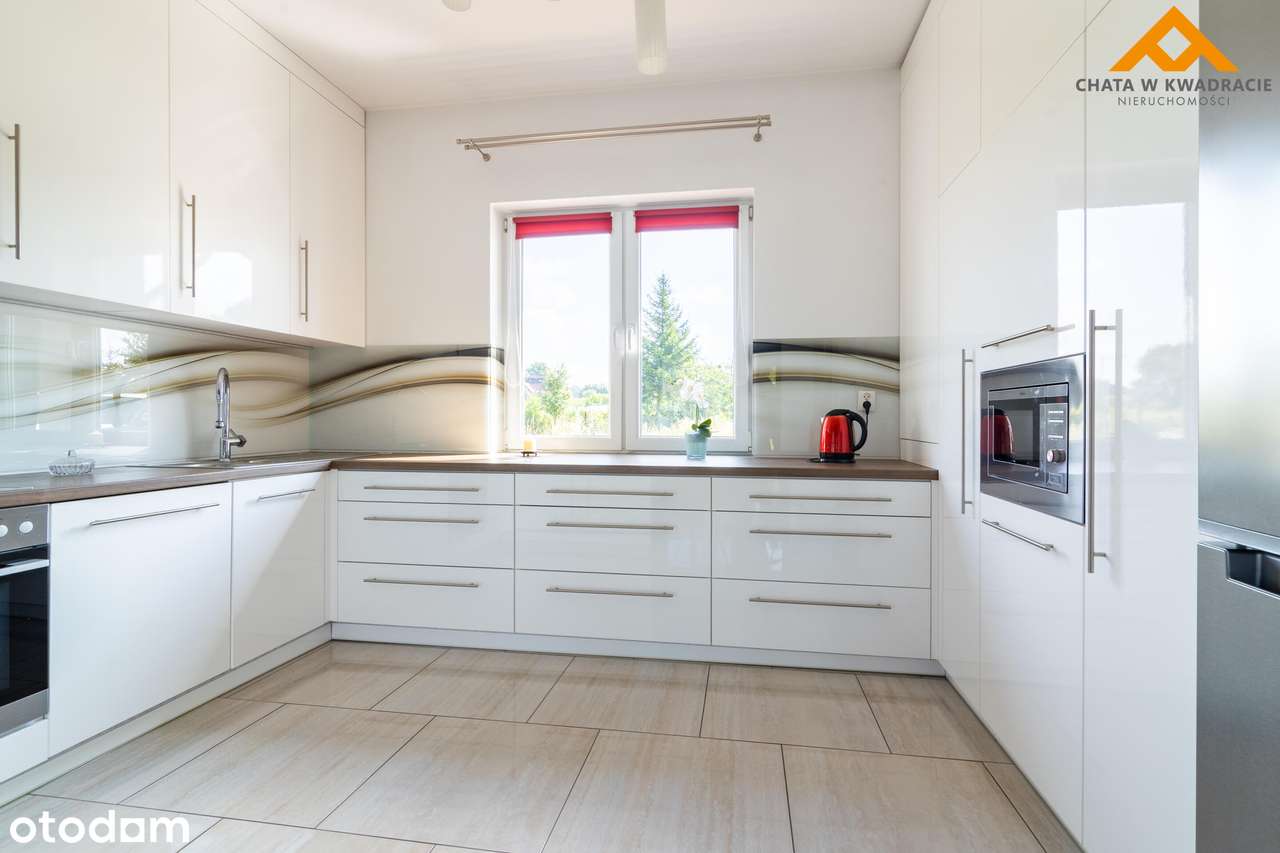 Dom, 160.0 m², Różnowo-3