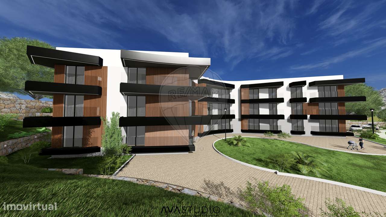 Apartamento T2 para venda-15